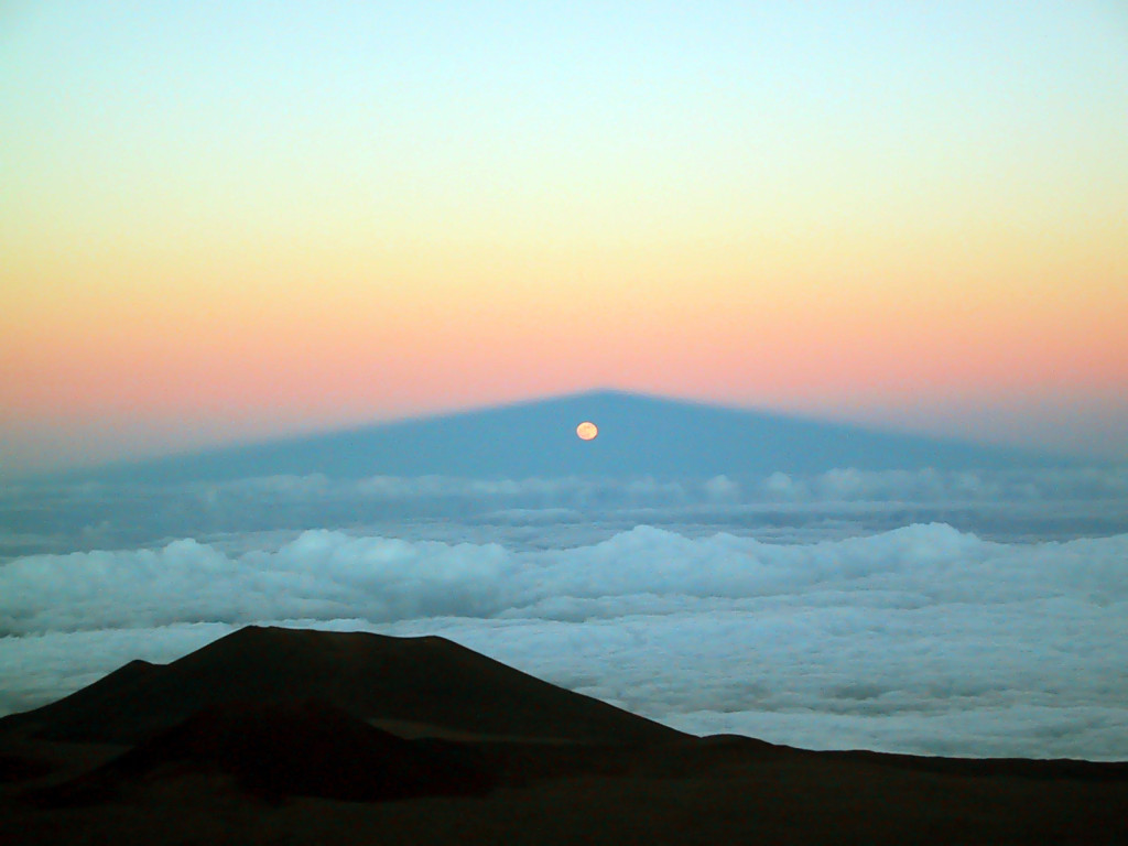 Protecting Mauna Kea: Talking Story