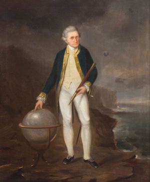 Joseph_Backler_-_Captain_Cook_on_the_coast_of_New_South_Wales_-_Google_Art_Project