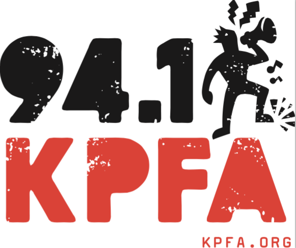 “Creating a Life-Centered Resistance Movement” Radio Interview for KPFA, Berkeley
